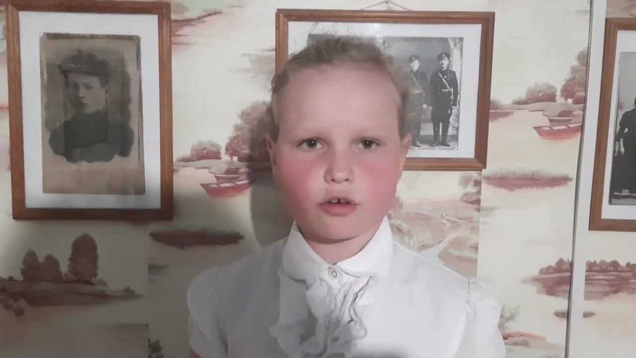 Баяндаевский МБОУ Тургеневская СОШ 4 Садовникова