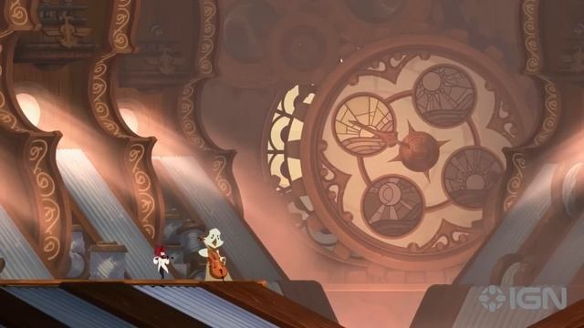 Symphonia - Official Demo Announcement Trailer