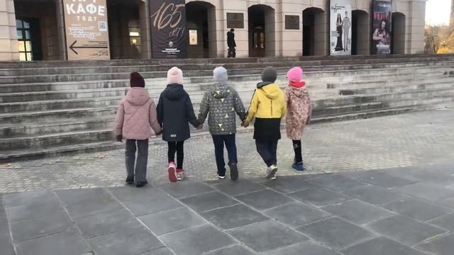 Драматический театр The Tyumen  Drama Theatre