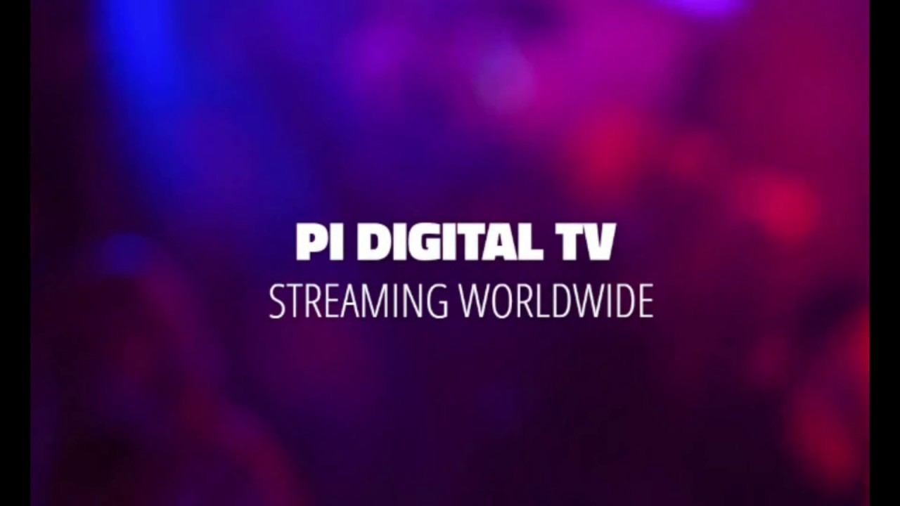 PI Digital TV  Station ID 2017 Powered By Full Screen Media Works