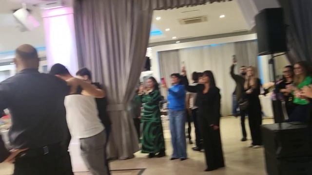 Ассирийцы 🔵⚪🔴 Духрана д Мар Сава в Москве 🎊🙌Assyrians 🔵⚪🔴 Dukhrana d Mar Sawa 🎊🙌 27.11.2024