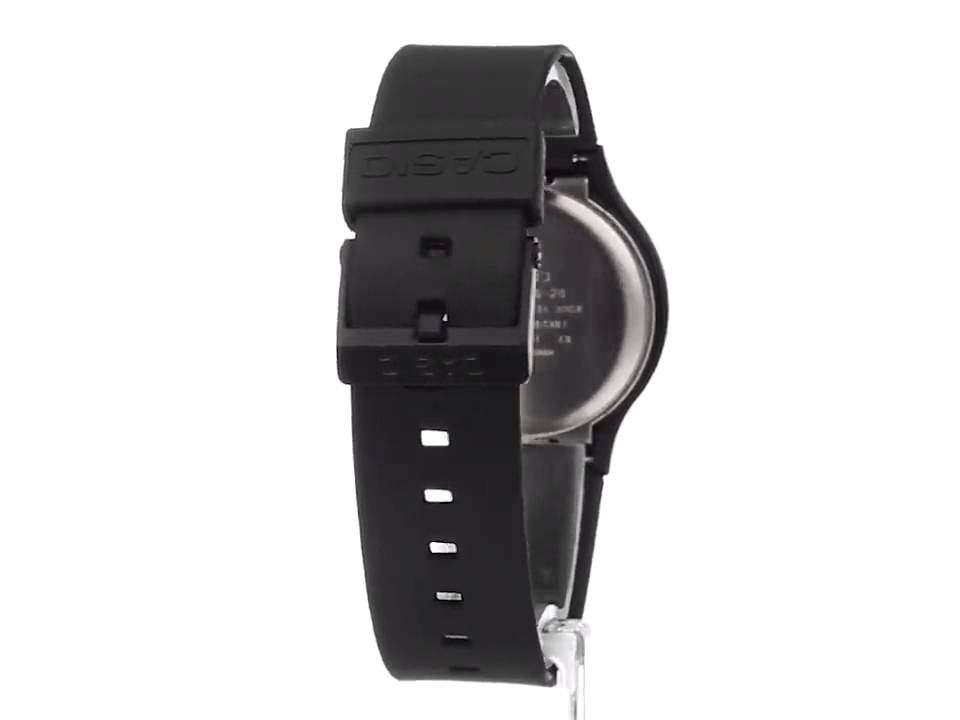 Часы CASIO MQ-24-7B
