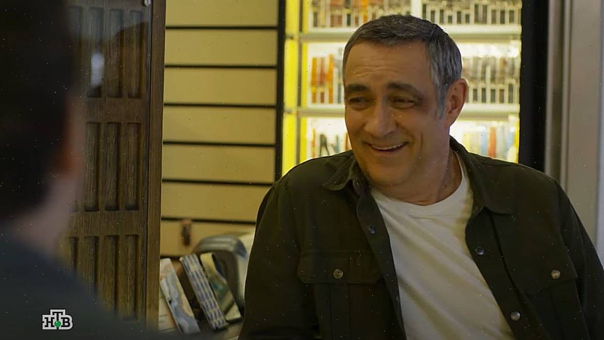 Балабол 8 сезон 9 серия -+__