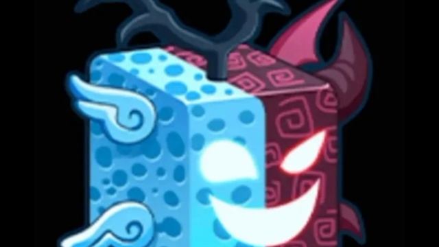 что будет если соединить КИТЦУНЭ и СПИРИТ