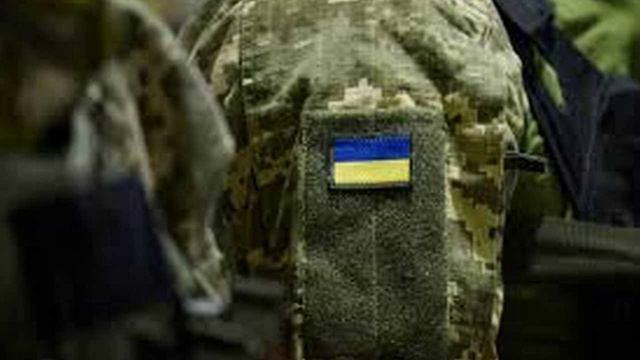 На Украине назвали число мобилизованных заключенных