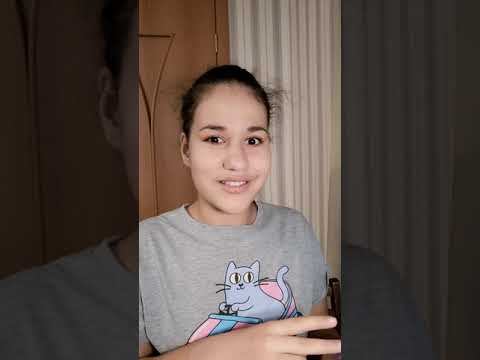 Как я перешла в новую школу и истории