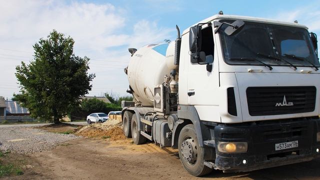Выбор участка для строительства дома