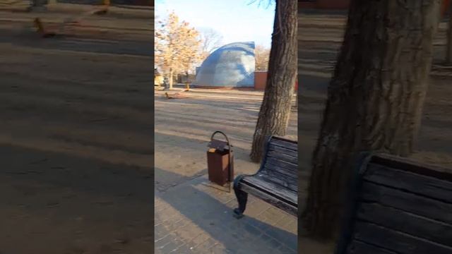 детский парк