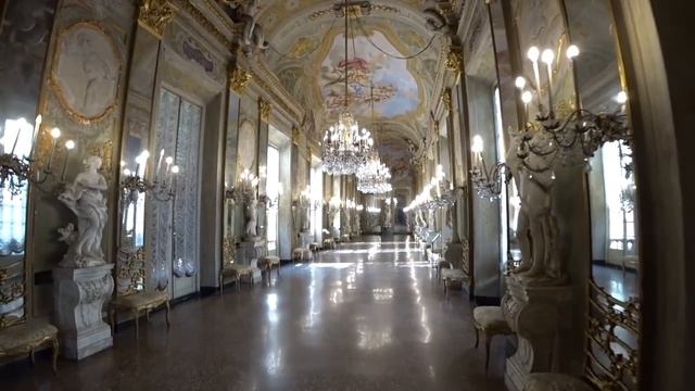 2. Genua