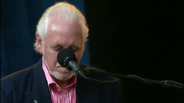 Procol Harum - A Whiter Shade of Pale, live in Denmark 2006