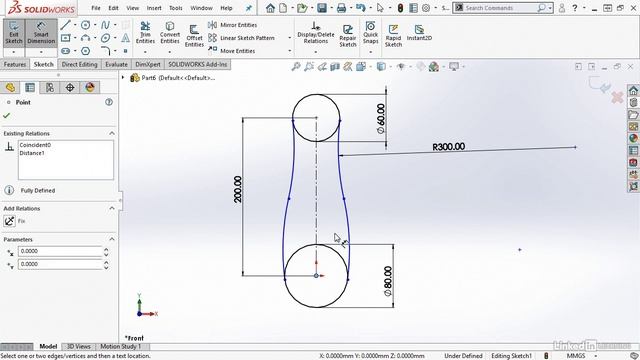 05 - Extrude with Draft