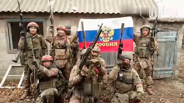 РАЗДОЛЬНОЕ ОСВОБОЖДЕНО!