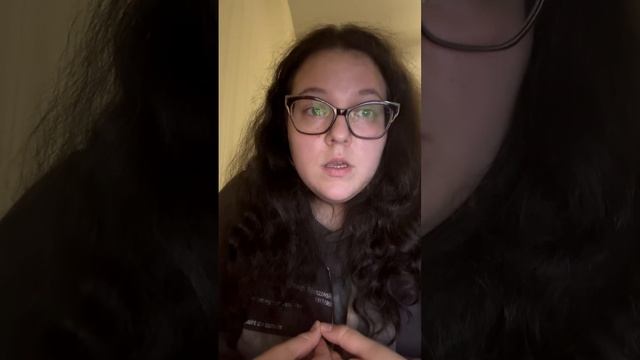 Видеовизитка Симонова Александра | Биология