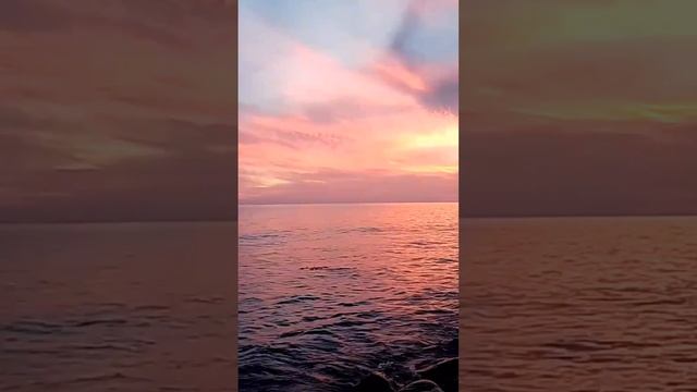 Цвета моря