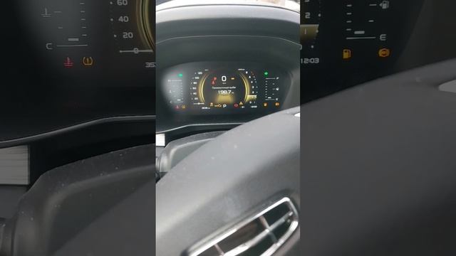 Проблема неисправности  Airbag решена