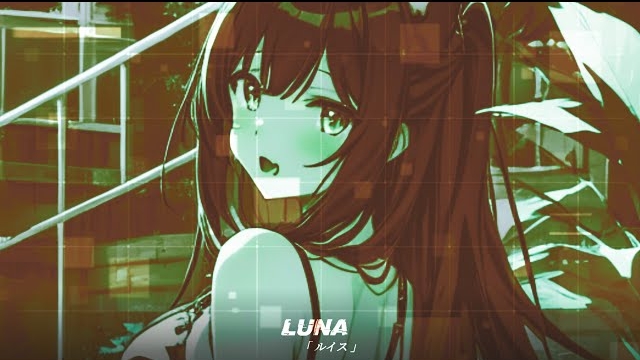 「 Nightcore 」 Waves [Berg Norvitz]