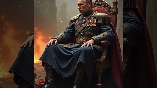 Россия – мощь !!!