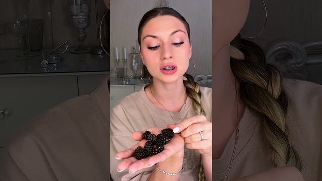 Полезная сладость