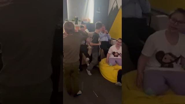 у меня день рождение
