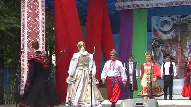 Культура Витебщины 2015.11