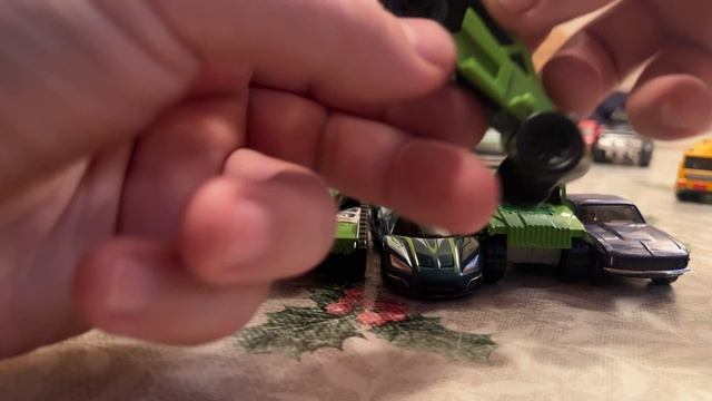 Hot wheels машинки 01(16)