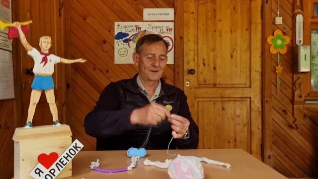 Такие девушки как звёзды | Клип кружководов & Co 4 смена 2023 | Орлёнок