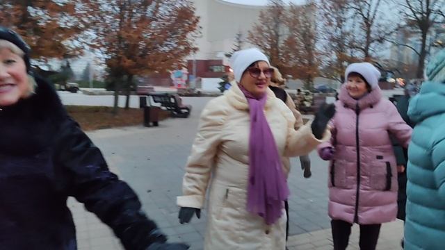 Только ты меня не отпускай...... 29.11.24.