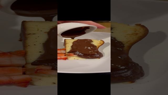 Чизкейк