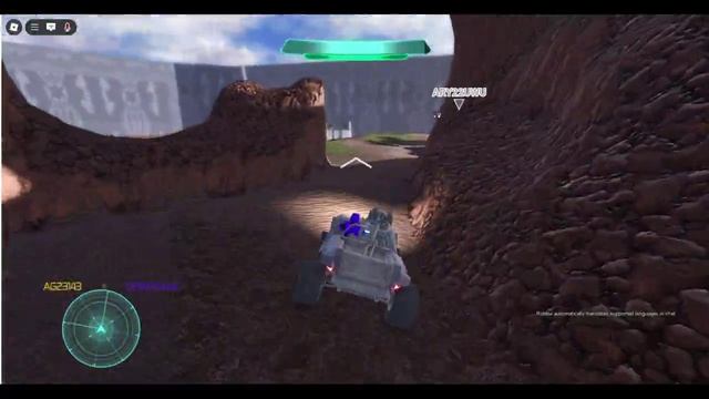 Roblox Halo