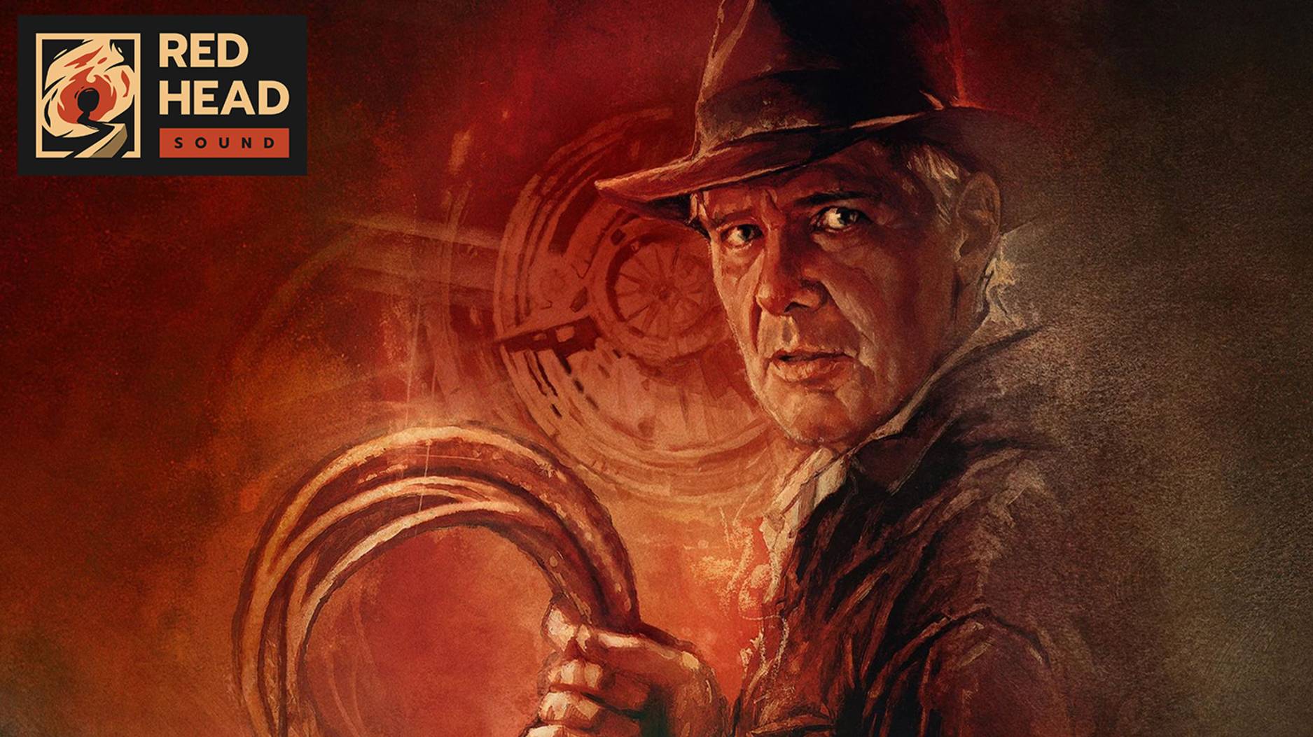 Индиана Джонс и Колесо судьбы (2023) | Indiana Jones and the Dial of Destiny (Дубляж RHS)