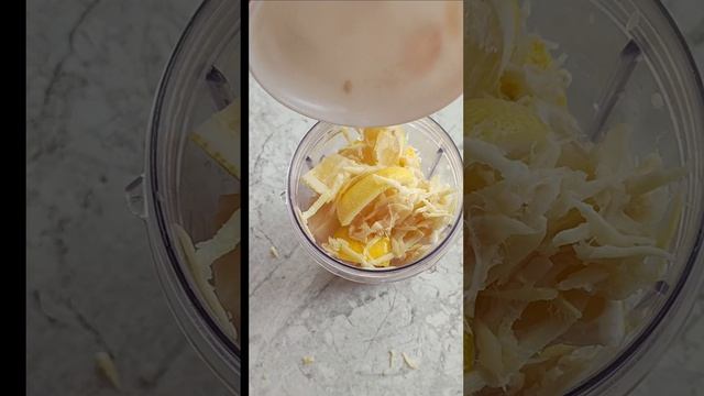 Смесь для иммунитета и пищеварения