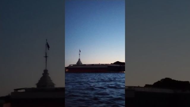 Петропавловская крепость, Санкт-Петербург