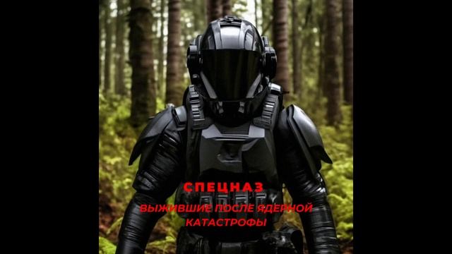 ВЫЖИВШИЕ ПОСЛЕ ЯДЕРНОЙ КАТАСТРОФЫ КНИГА 5 ЧАСТЬ 2 #боевая фантастика #научнаяфантастика #фантастика