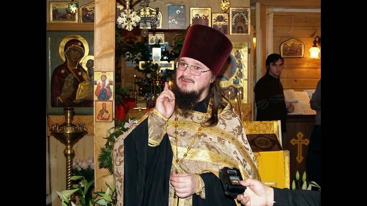 Даниил Сысоев   Книга Притчей  6  1 35