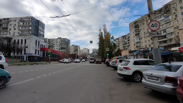 обзор помещения Новороссийск, Героев Десантников, 79