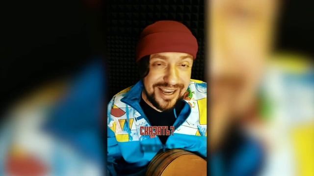 Паша Подушкин - Кто понял жизнь (unplugged)