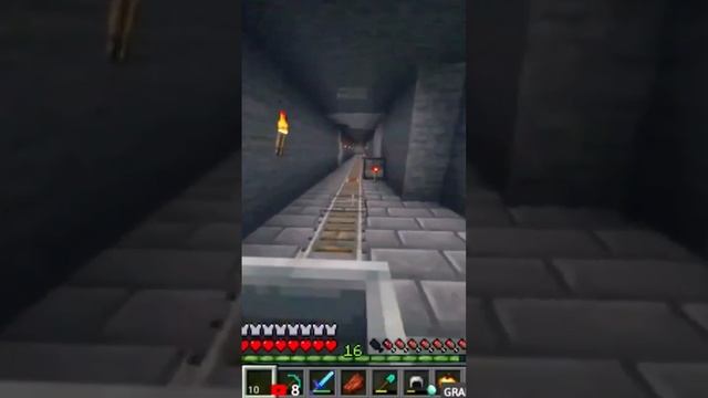 Minecraft Лучшее #250