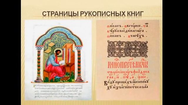 создание книги