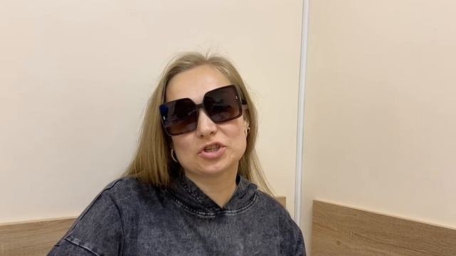 Отзыв о лазерной коррекции зрения в клинике "Зрение Воронеж", 88001009876