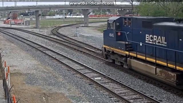 Best of This Week Railstream Ep. 10! Delmarva Central UP 2002 and MORE!