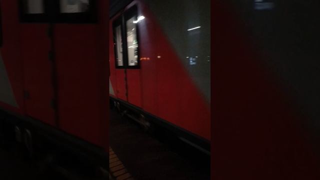 Ноябрьские "Ласточки"