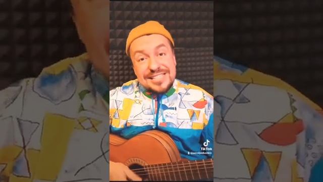 Вы Баха не читали. Карапуля