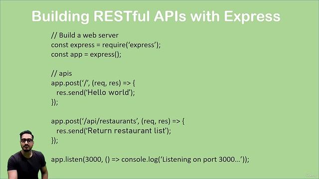 1_7. What is Expressjs