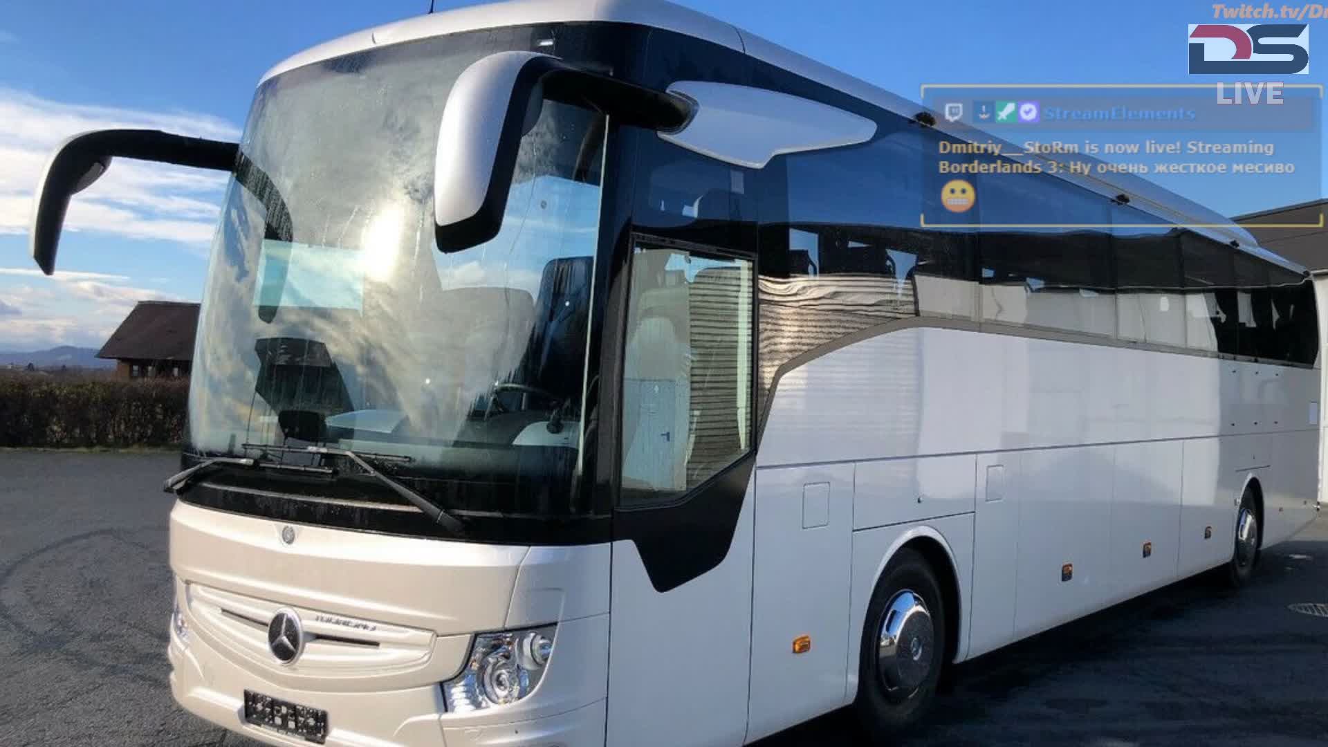 Американский экспресс!