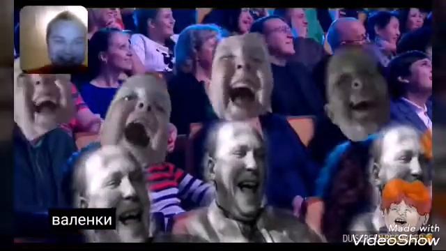 Тест на психику кто засмеётся тот пидар