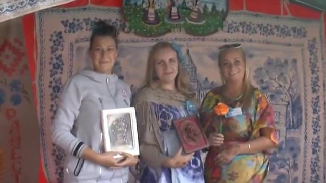 Культура Витебщины 2015.07