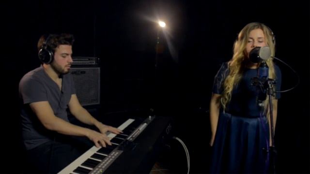Have yourself a merry little christmas (Cover Version) - Anastasia Klemesheva