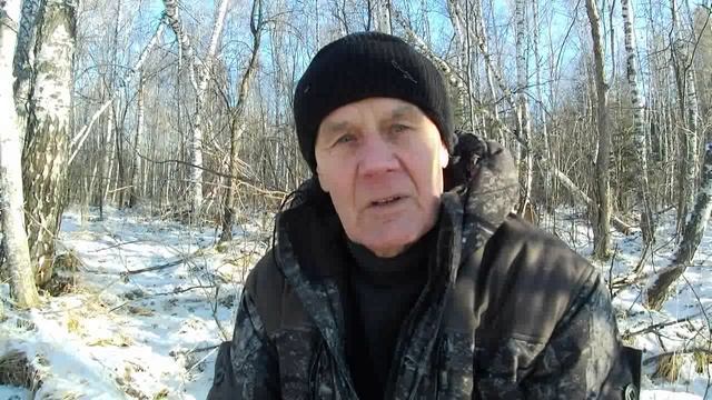 61 Ретро-фото Рыбалка, охота Моркока-Чегдолы 08.11.2024