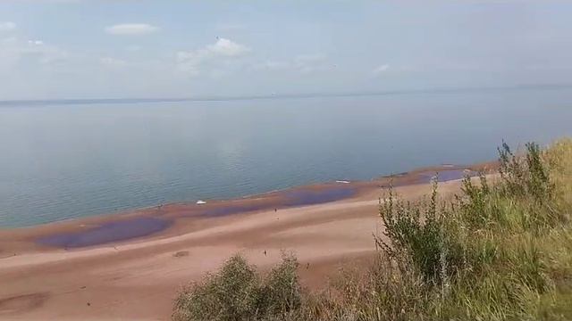 26.07.2023 Пока дети в лагере, папа с мамой решили устроить велопрогулку