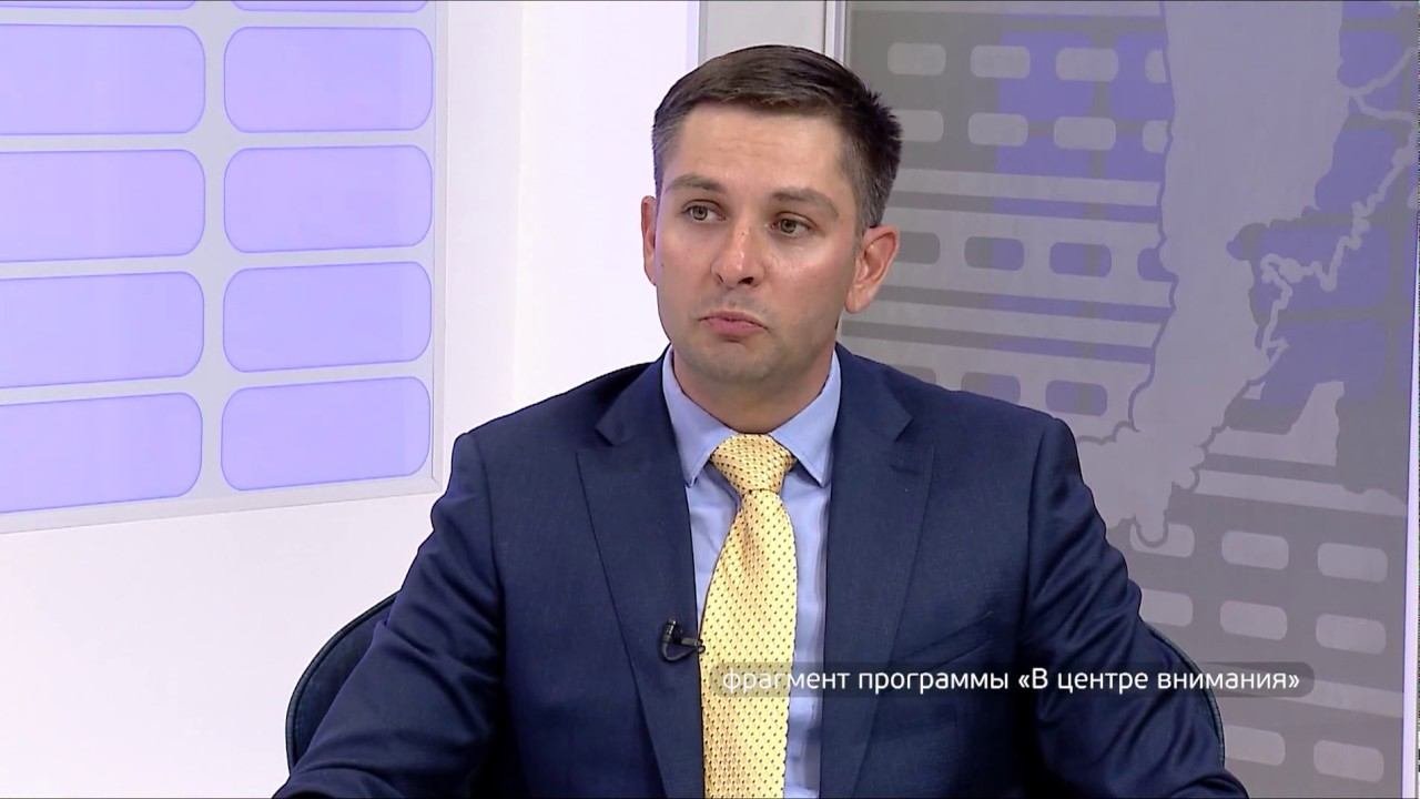 Владивосток переходит на раздельный сбор мусора